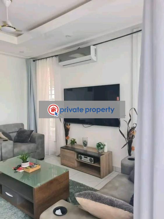 2 bedroom Apartment For Sale &nbsp;east Legon Hills East Legon Accra - 3