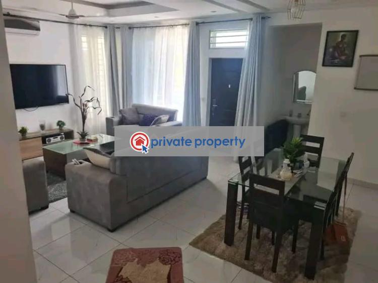2 bedroom Apartment For Sale &nbsp;east Legon Hills East Legon Accra - 2