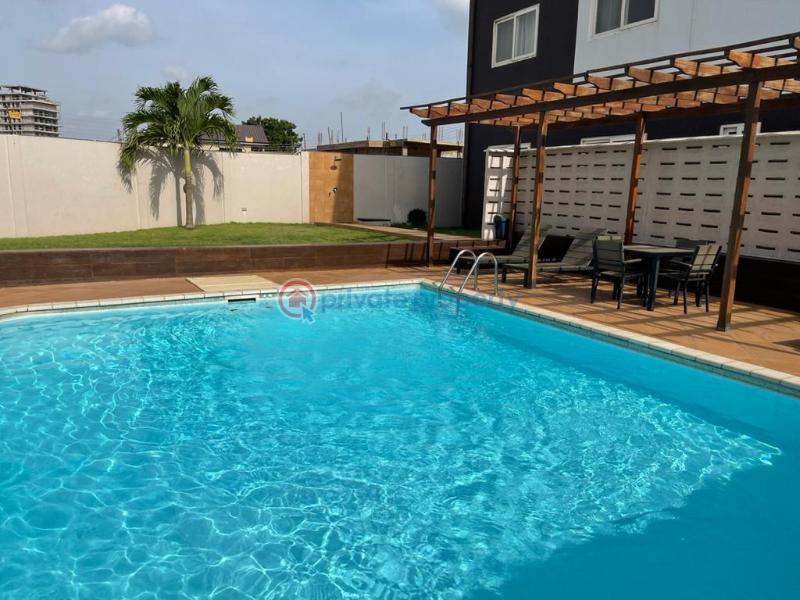 2 bedroom Apartment For Sale East Legon Accra - 7