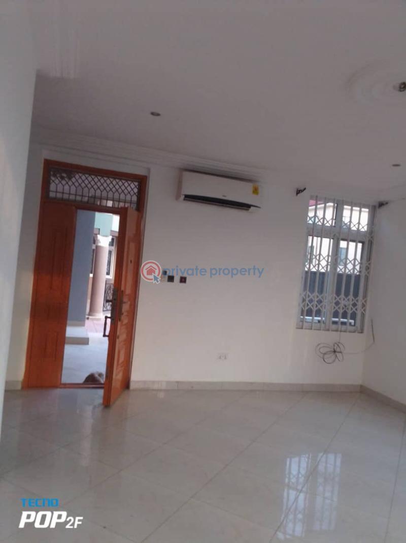 2 bedroom Apartment For Rent American House East Legon Accra (PID