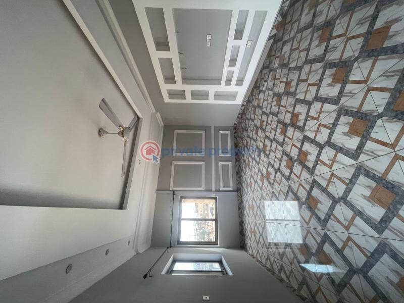 2 bedroom Apartment For Rent Old Barrier , Before West Hills Mall Weija Weija Ga South Municipal Accra - 0