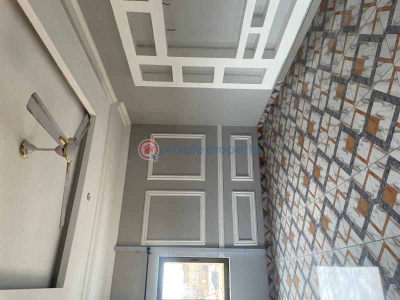 2 bedroom Apartment For Rent Old Barrier , Before West Hills Mall Weija Weija Ga South Municipal Accra - 1