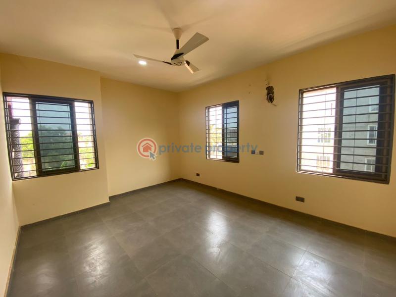 2 bedroom Apartment For Rent Peace Be comm 25 Tema Accra - 8