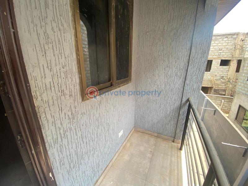 2 bedroom Apartment For Rent Peace Be comm 25 Tema Accra - 0