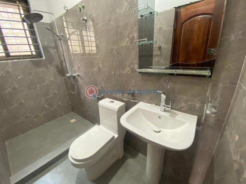 2 bedroom Apartment For Rent Peace Be comm 25 Tema Accra - 3