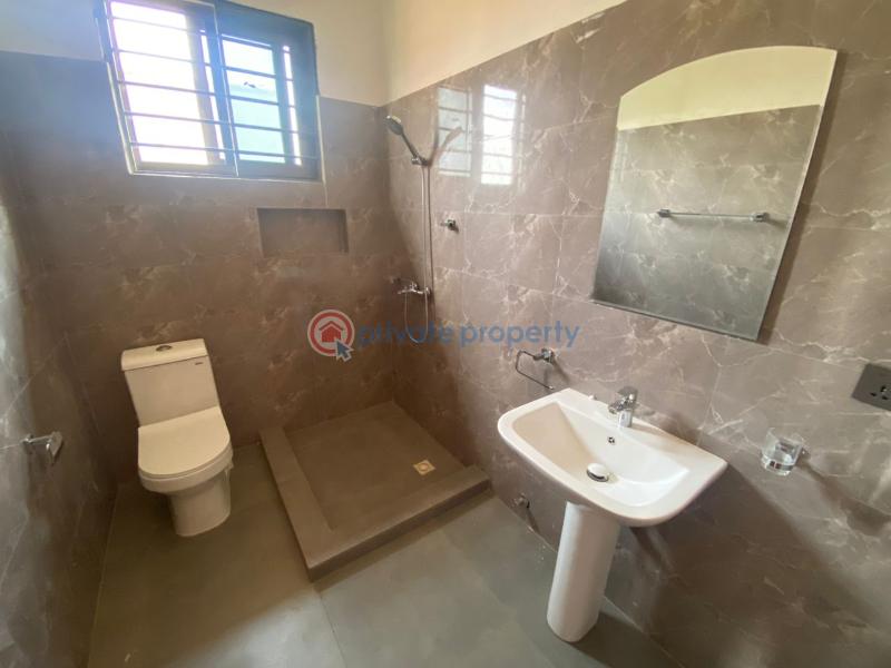 2 bedroom Apartment For Rent Peace Be comm 25 Tema Accra - 1