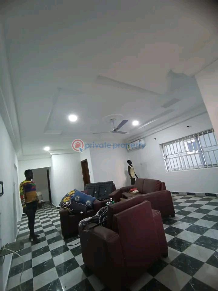2 bedroom Apartment For Rent Adenta Municipal Accra (PID 2PACDU