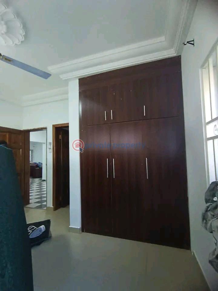 2 bedroom Apartment For Rent Adenta Municipal Accra (PID 2PACDU
