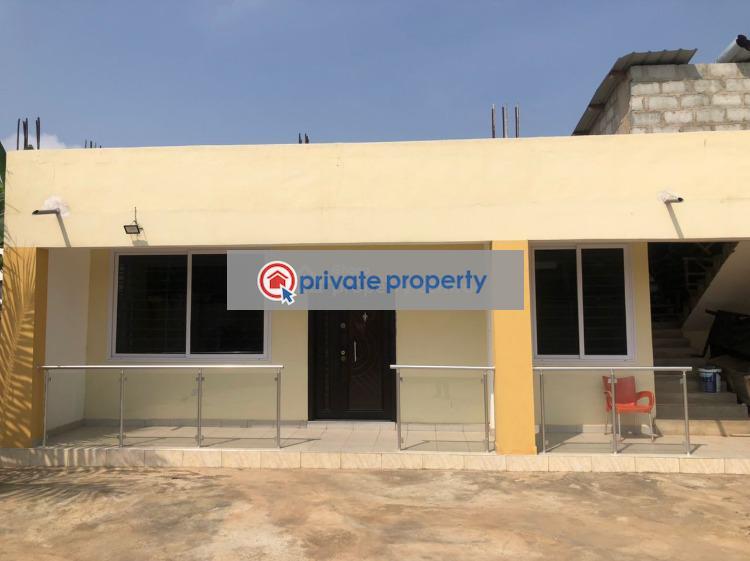 2 bedroom Apartment For Rent &nbsp;mempasem East Legon Accra - 0