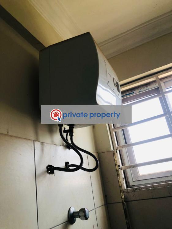 2 bedroom Apartment For Rent &nbsp;mempasem East Legon Accra - 6