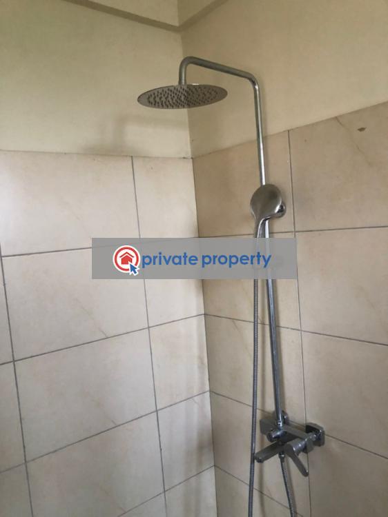 2 bedroom Apartment For Rent &nbsp;mempasem East Legon Accra - 1