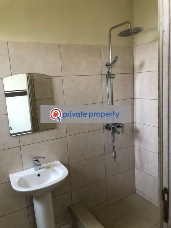 2 bedroom Apartment For Rent &nbsp;mempasem East Legon Accra - 3