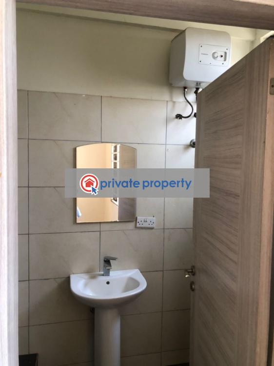 2 bedroom Apartment For Rent &nbsp;mempasem East Legon Accra - 7