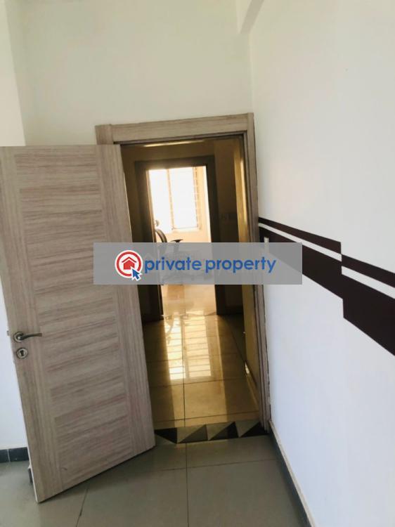2 bedroom Apartment For Rent &nbsp;mempasem East Legon Accra - 5