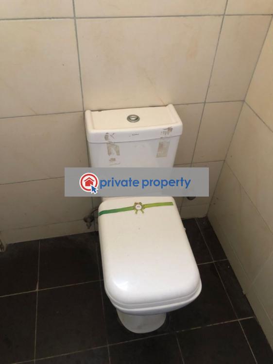 2 bedroom Apartment For Rent &nbsp;mempasem East Legon Accra - 2