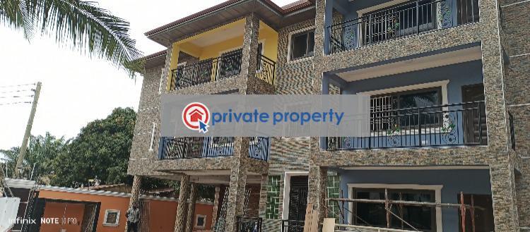 2 bedroom Apartment For Rent &nbsp;agbogba Police North Legon Accra - 0