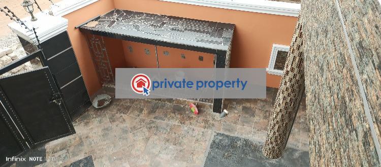2 bedroom Apartment For Rent &nbsp;agbogba Police North Legon Accra - 1
