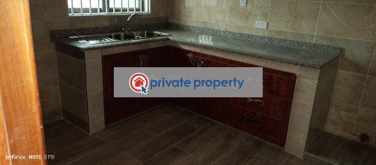 2 bedroom Apartment For Rent &nbsp;agbogba Police North Legon Accra - 2