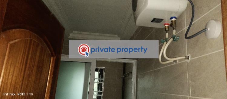 2 bedroom Apartment For Rent &nbsp;agbogba Police North Legon Accra - 4