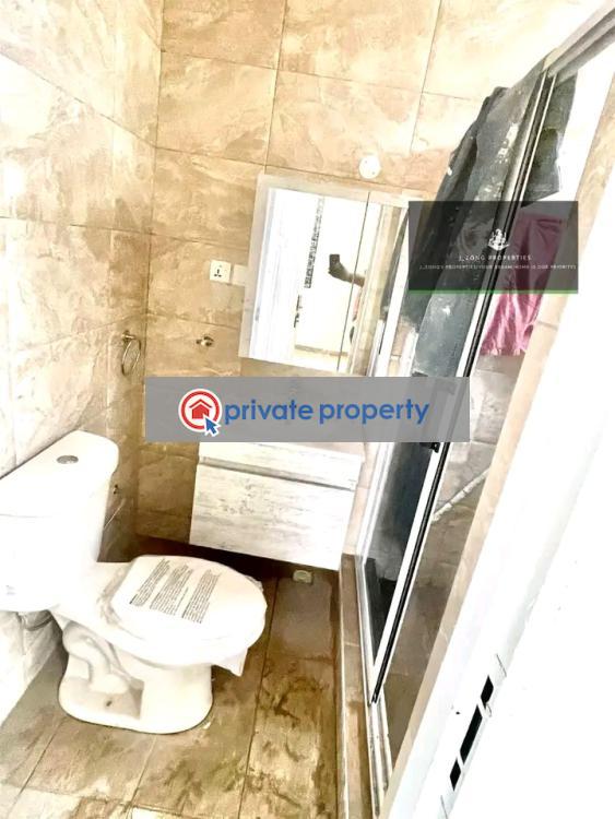 2 bedroom Apartment For Rent &nbsp;coastal Down Spintex Accra - 4