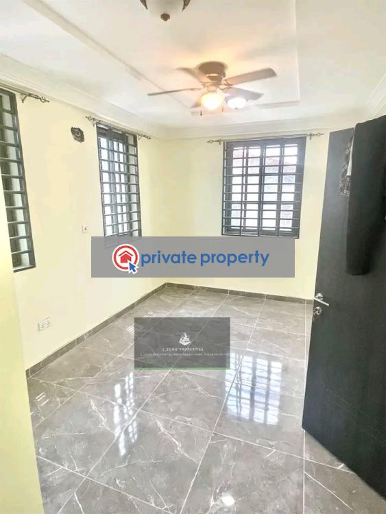2 bedroom Apartment For Rent &nbsp;coastal Down Spintex Accra - 1