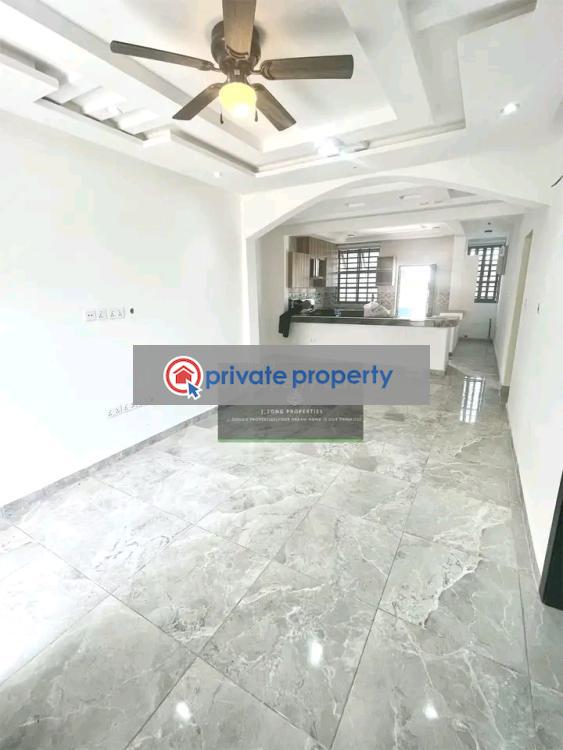2 bedroom Apartment For Rent &nbsp;coastal Down Spintex Accra - 7