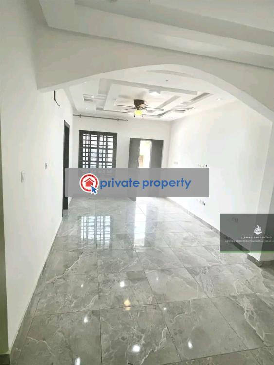 2 bedroom Apartment For Rent &nbsp;coastal Down Spintex Accra - 3