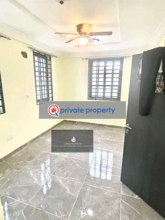 2 bedroom Apartment For Rent &nbsp;coastal Down Spintex Accra - 0