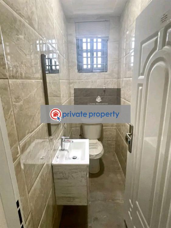 2 bedroom Apartment For Rent &nbsp;coastal Down Spintex Accra - 8