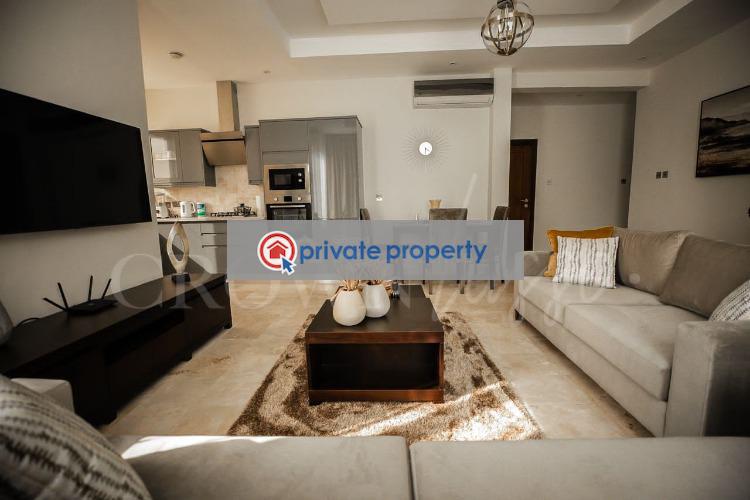 2 bedroom Apartment For Sale Airport Residential Area Accra - 6