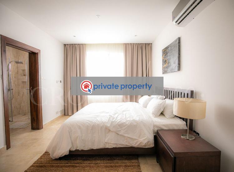 2 bedroom Apartment For Sale Airport Residential Area Accra - 5