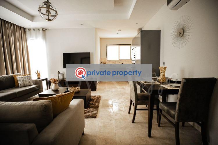 2 bedroom Apartment For Sale Airport Residential Area Accra - 3