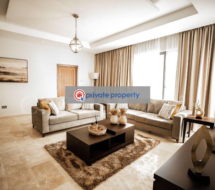 2 bedroom Apartment For Sale Airport Residential Area Accra - 2