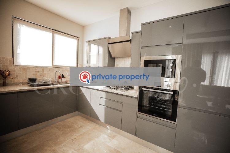 2 bedroom Apartment For Sale Airport Residential Area Accra - 1