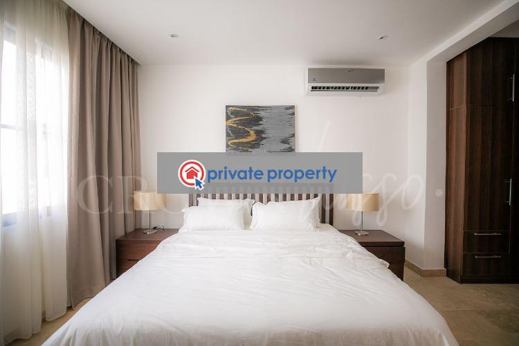 2 bedroom Apartment For Sale Airport Residential Area Accra - 4