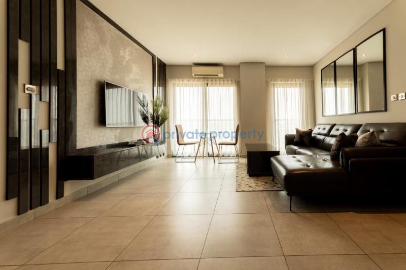 2 bedroom Apartment Short let Boundary Road East Legon South Shiashie Accra - 14