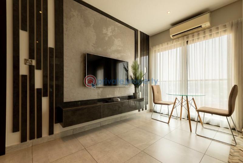 2 bedroom Apartment Short let Boundary Road East Legon South Shiashie Accra - 17