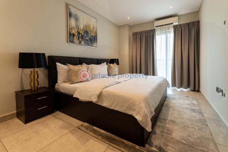 2 bedroom Apartment Short let Boundary Road East Legon South Shiashie Accra - 13