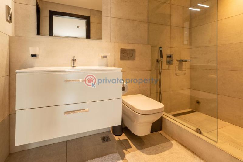 2 bedroom Apartment Short let Boundary Road East Legon South Shiashie Accra - 21