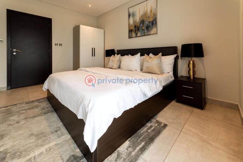 2 bedroom Apartment Short let Boundary Road East Legon South Shiashie Accra - 19