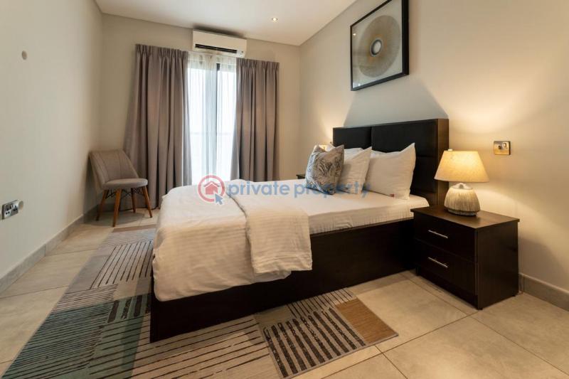 2 bedroom Apartment Short let Boundary Road East Legon South Shiashie Accra - 18