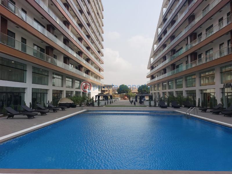 2 bedroom Apartment Short let Boundary Road East Legon South Shiashie Accra - 24