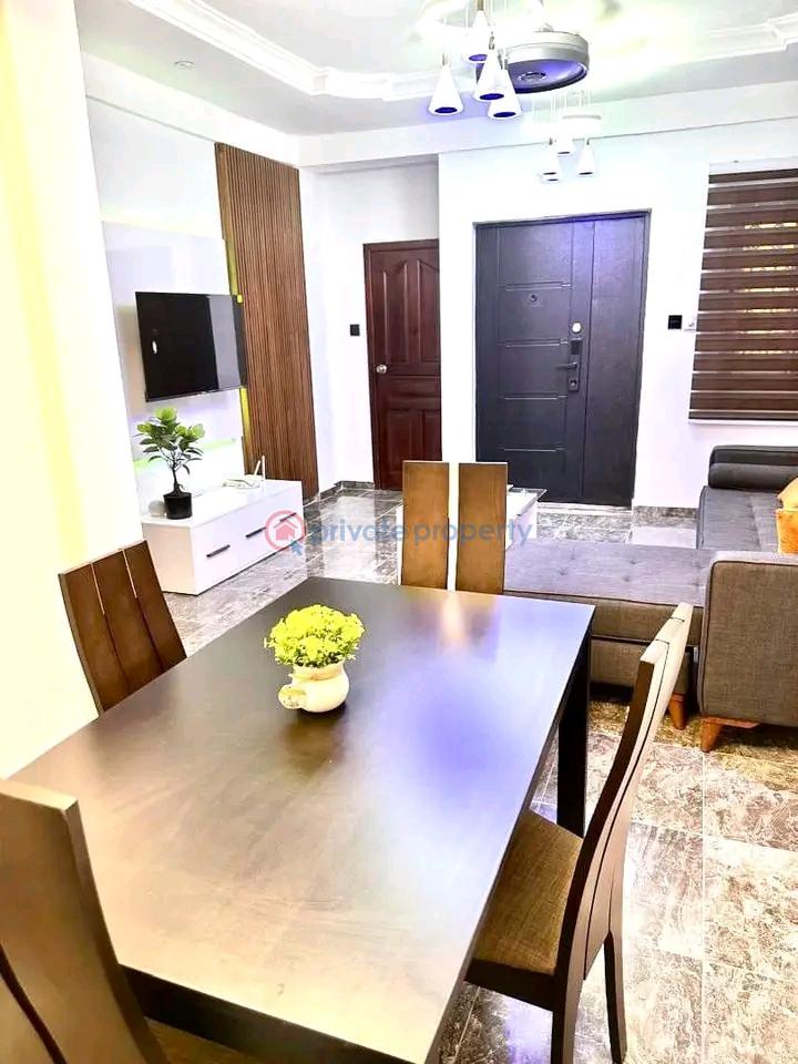 2 bedroom Apartment Short let Spintex Accra - 5