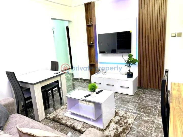2 bedroom Apartment Short let Spintex Accra - 3