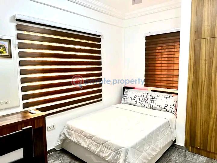 2 bedroom Apartment Short let Spintex Accra - 7