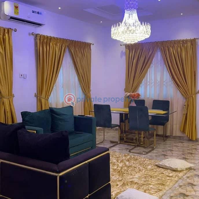 2 bedroom House For Sale Sapeman Amasaman Ga West Municipal Accra - 4