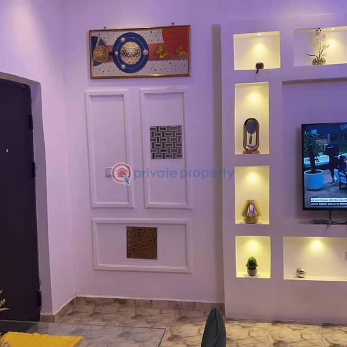 2 bedroom House For Sale Sapeman Amasaman Ga West Municipal Accra - 3
