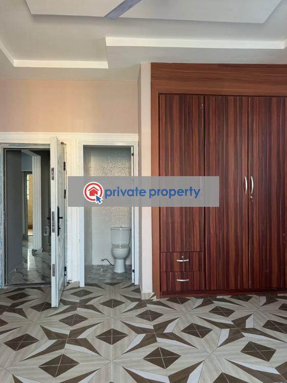 2 bedroom Detached Bungalow For Sale Ga East Municipal Accra - 4