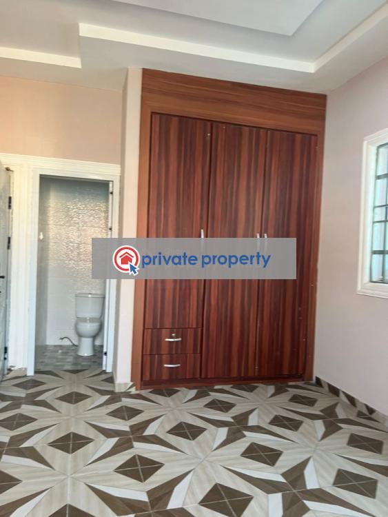 2 bedroom Detached Bungalow For Sale Ga East Municipal Accra - 8