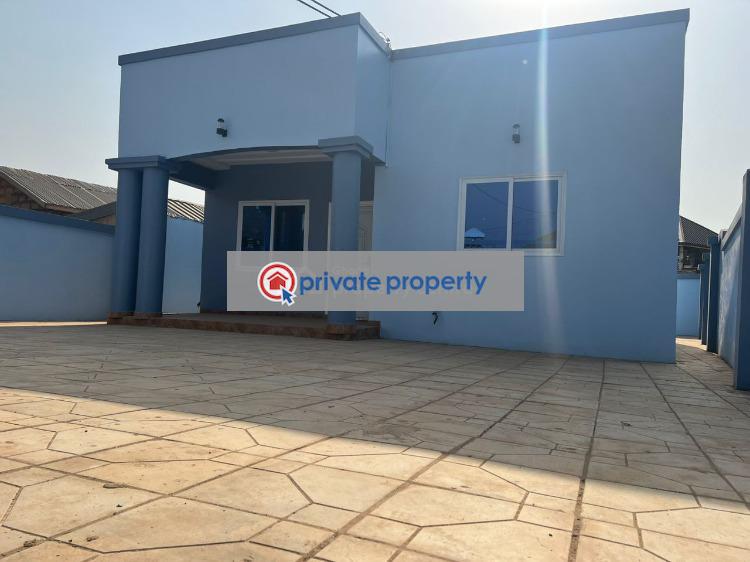 2 bedroom Detached Bungalow For Sale Ga East Municipal Accra - 2